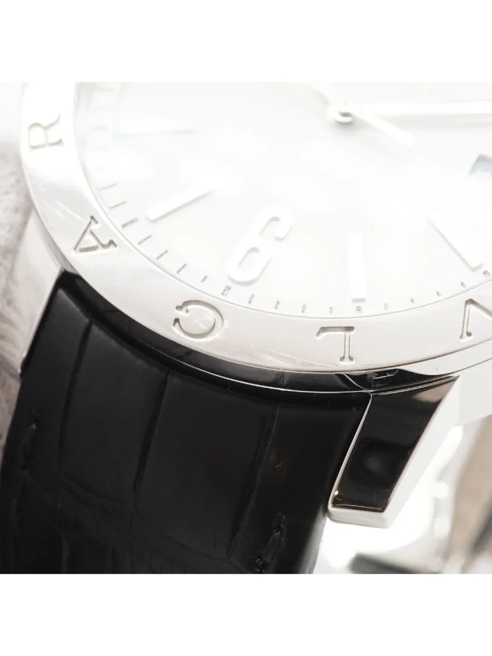 BVLGARI bb41s 102056